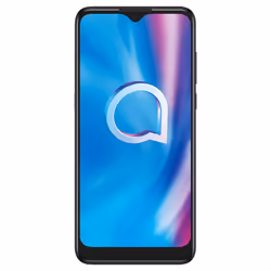 Alcatel 1S, 15.8 cm (6.22"), 3 GB, 32 GB, 13 MP, Android 10, Grey