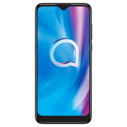 Alcatel 1S 15.8 cm (6.22") Single SIM Android 10 4G Micro-USB 3 GB 32 GB 4000 mAh Grey