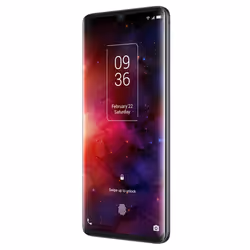 TCL 10 Pro 16.4 cm (6.47") Hybrid Dual SIM Android 10 4G USB Type-C 6 GB 128 GB 4500 mAh Grey