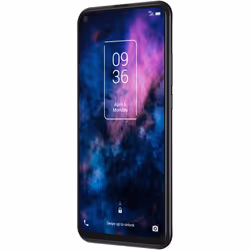 TCL 5G Mercury Gray 6+128, 16.6 cm (6.53"), 6 GB, 128 GB, 64 MP, Android 10, Grey