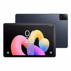 TCL TAB 10L Gen 4, 25.6 cm (10.1"), 1280 x 800 pixels, 64 GB, 4 GB, Android 15, Anthracite