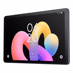 TCL TAB 10L Gen 4 Mediatek 64 GB 25.6 cm (10.1") 4 GB Wi-Fi 5 (802.11ac) Android 15 Anthracite