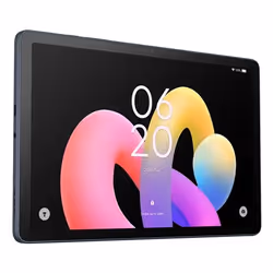 TCL TAB 10L Gen 4 Mediatek 64 GB 25.6 cm (10.1") 4 GB Wi-Fi 5 (802.11ac) Android 15 Anthracite - Additional view 4