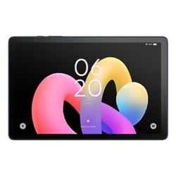 TCL TAB Gen 4 Tablet 10.1 inch 4 GB RAM 128 GB Wi-Fi Anthracite