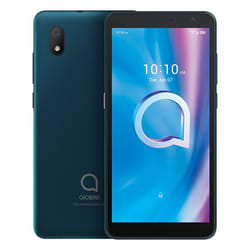 Alcatel 1B Pine Green 14 cm (5.5") Dual SIM Android 10 4G Micro-USB 2 GB 16 GB 3000 mAh Green, Pine