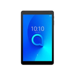 Alcatel 1T10 WI-FI Black Tablet only ARM 16 GB 25.6 cm (10.1") 1 GB Wi-Fi 4 (802.11n) Android 8.1 Oreo Go edition