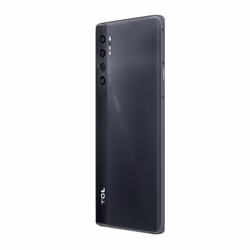 TCL 20 Pro Moondust Smartphone 256 GB 6 GB RAM Grey 5G - Additional view 4