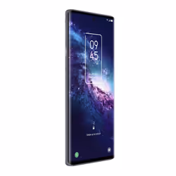 TCL 20 Pro Moondust Smartphone 256 GB 6 GB RAM Grey 5G - Additional view 5