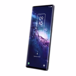 TCL 20 Pro Moondust Smartphone 256 GB 6 GB RAM Grey 5G - Additional view 8
