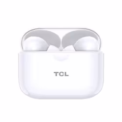 TCL MOVEAUDIO S108 Headset Wireless In-ear Calls/Music USB Type-C Bluetooth White