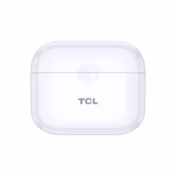TCL MOVEAUDIO S108 Headset Wireless In-ear Calls/Music USB Type-C Bluetooth White - Additional view 6