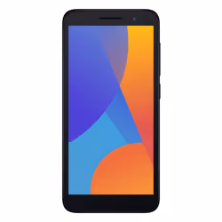 Alcatel 1 (2021), 12.7 cm (5"), 1 GB, 8 GB, 5 MP, Android 11 Go Edition, Black
