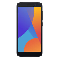 Alcatel 1 (2021) 12.7 cm (5") Dual SIM Android 11 Go Edition 4G Micro-USB 1 GB 8 GB 2000 mAh Black