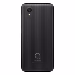 Alcatel 1 (2021) 12.7 cm (5") Dual SIM Android 11 Go Edition 4G Micro-USB 1 GB 8 GB 2000 mAh Black