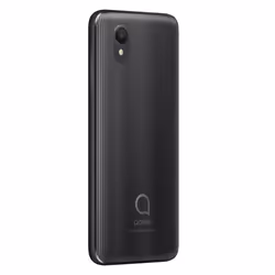 Alcatel 1 (2021) 12.7 cm (5") Dual SIM Android 11 Go Edition 4G Micro-USB 1 GB 8 GB 2000 mAh Black