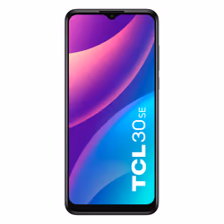 TCL 30 30SE, 16.6 cm (6.52"), 4 GB, 64 GB, 50 MP, Android 12, Grey