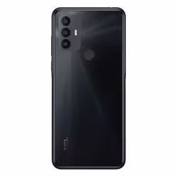 TCL 30 30SE 16.6 cm (6.52") Dual SIM Android 12 4G USB Type-C 4 GB 64 GB 5000 mAh Grey