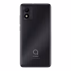 Alcatel 1B 2022 14 cm (5.5") Dual SIM Android 11 Go Edition 4G Micro-USB 2 GB 32 GB 3000 mAh Black