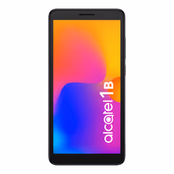 Alcatel 1B 2022, 14 cm (5.5"), 2 GB, 32 GB, 8 MP, Android 11 Go Edition, Navy