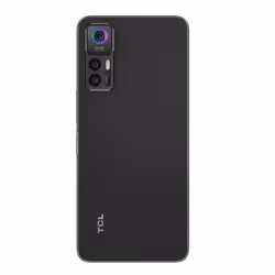TCL 30 + 17 cm (6.7") Hybrid Dual SIM Android 12 4G USB Type-C 4 GB 128 GB 5010 mAh Black
