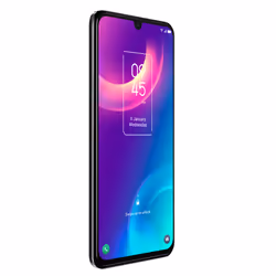 TCL 30 + 4 GB 128 GB Black - Additional view 7