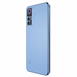 TCL 30 + 4 GB 128 GB Blue - Additional view 7