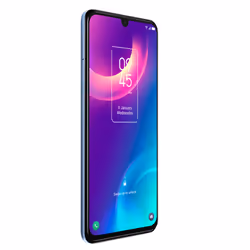 TCL 30 + 4 GB 128 GB Blue - Additional view 8