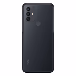 TCL 30 E 16.6 cm (6.52") Dual SIM Android 12 4G USB Type-C 3 GB 32 GB 5000 mAh Grey
