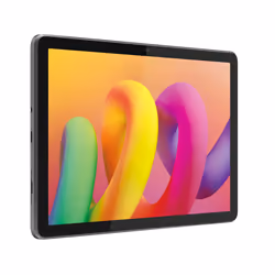 TCL TAB 10L, 25.6 cm (10.1"), 1280 x 800 pixels, 32 GB, 2 GB, Android 11, Black