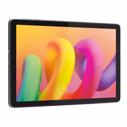 TCL TAB 10L Mediatek 32 GB 25.6 cm (10.1") 2 GB Wi-Fi 4 (802.11n) Android 11 Black