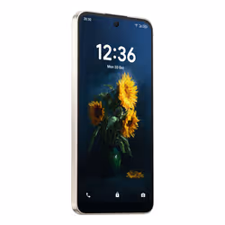 TCL NXTPAPER 70 Pro Smartphone 256 GB 8 GB RAM Gold 5G - Additional view 4