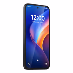 TCL K70 Power 4G 17.1 cm (6.75") Android 16.0 USB Type-C 8 GB 256 GB 6500 mAh Grey - Additional view 3