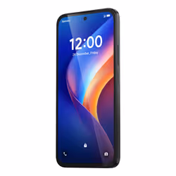 TCL K70 Power 4G 17.1 cm (6.75") Android 16.0 USB Type-C 8 GB 256 GB 6500 mAh Grey - Additional view 4