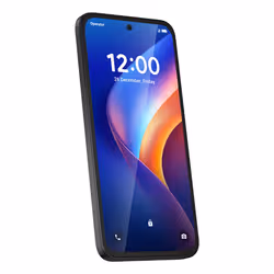 TCL K70 Power 4G 17.1 cm (6.75") Android 16.0 USB Type-C 8 GB 256 GB 6500 mAh Grey - Additional view 5