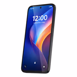 TCL K70 Power 4G 17.1 cm (6.75") Android 16.0 USB Type-C 8 GB 256 GB 6500 mAh Grey - Additional view 6