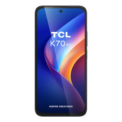TCL K70 4G 17.3 cm (6.8") Android 16.0 USB Type-C 4 GB 128 GB 5200 mAh Grey
