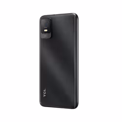 TCL 403 15.2 cm (6") Dual SIM Android 12 Go edition 4G Micro-USB 2 GB 32 GB 3000 mAh Black