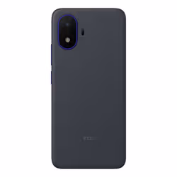 TCL K70 SE Smartphone 64 GB 4 GB RAM Black, Indigo 4G - Additional view 2