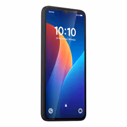 TCL K70 SE Smartphone 64 GB 4 GB RAM Black, Indigo 4G - Additional view 3