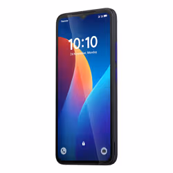 TCL K70 SE Smartphone 64 GB 4 GB RAM Black, Indigo 4G - Additional view 4