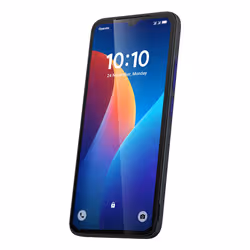 TCL K70 SE Smartphone 64 GB 4 GB RAM Black, Indigo 4G - Additional view 6