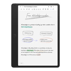 TCL NXTPAPER Note A1 Tablet 11.5 inch 8 GB RAM 256 GB Wi-Fi Grey