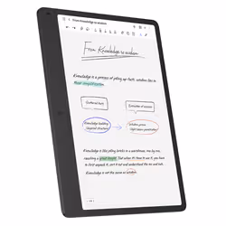TCL NXTPAPER Note A1 Tablet 11.5 inch 8 GB RAM 256 GB Wi-Fi Grey - Additional view 5