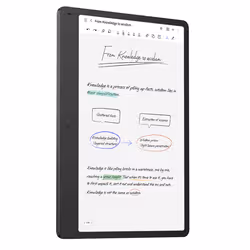 TCL NXTPAPER Note A1 Tablet 11.5 inch 8 GB RAM 256 GB Wi-Fi Grey - Additional view 7