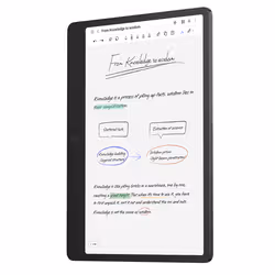 TCL NXTPAPER Note A1 Tablet 11.5 inch 8 GB RAM 256 GB Wi-Fi Grey - Additional view 8