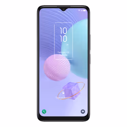 TCL 40 405, 16.8 cm (6.6"), 2 GB, 32 GB, 13 MP, Android 12 Go edition, Grey