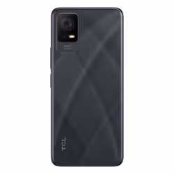 TCL 40 405 16.8 cm (6.6") Android 12 Go edition 4G USB Type-C 2 GB 32 GB 5000 mAh Grey