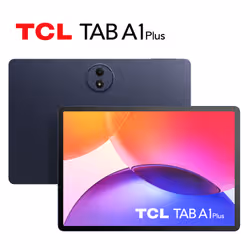 TCL TAB A1 Plus Snapdragon 128 GB 31 cm (12.2") 6 GB Wi-Fi 5 (802.11ac) Android 16 Blue - Additional view 2