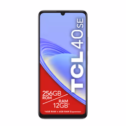 TCL 40 SE 17.1 cm (6.75") Dual SIM Android 13 4G USB Type-C 6 GB 256 GB 5010 mAh Purple