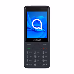 TCL onetouch 4022S 7.11 cm (2.8") 75 g Grey Feature phone - Additional view 5